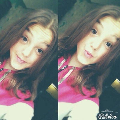 Лена Кузьминова