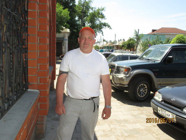 Владимир Богданов