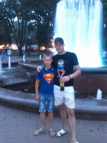 Леон Дубицкий