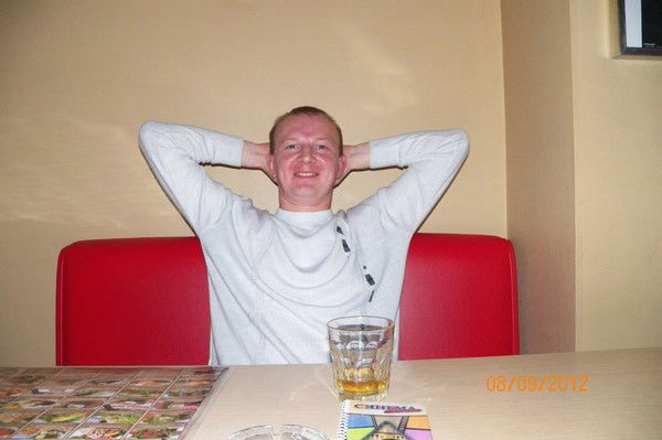 Вадим Симаков