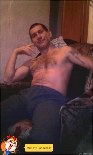 Андрей Наливайко