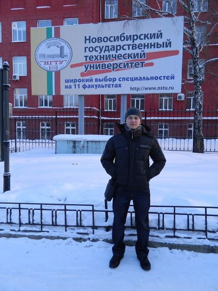 Ефим Сапожников