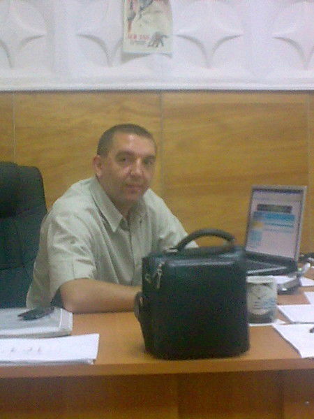 Дмитрий Викторович Ивашкин