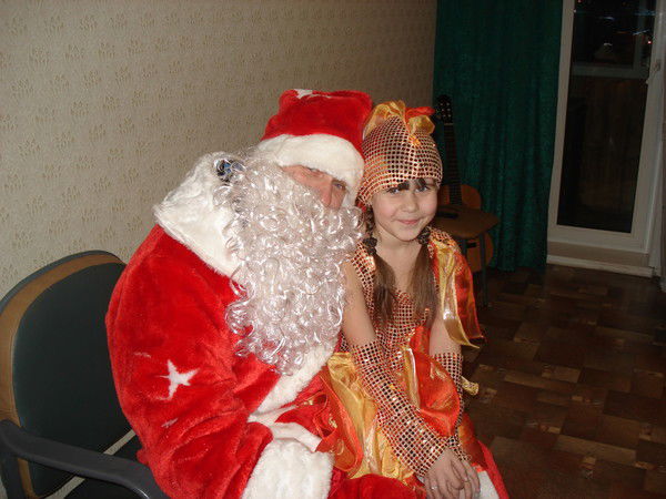 Марина Журавлева