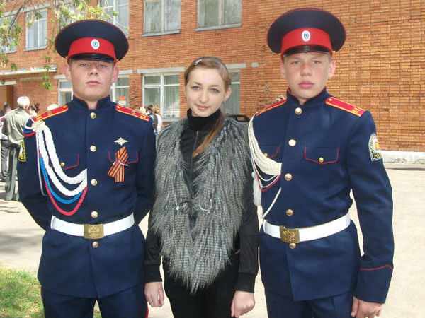 Андрей Селиванов