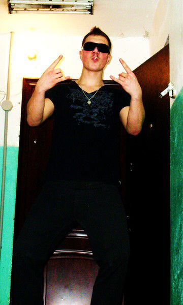 Даниил Милосердов