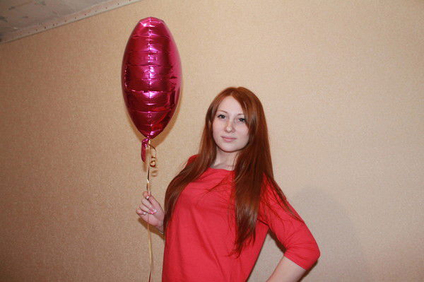 Алиночка Корнева