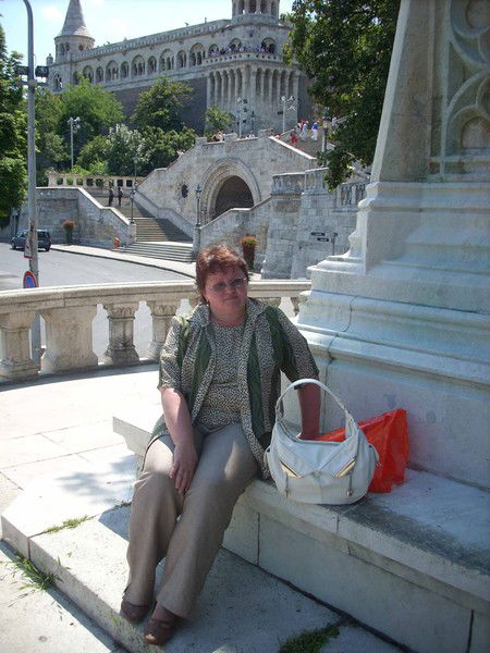 Ольга Коваленко