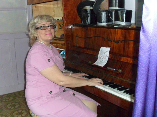 Ирина Шушарина