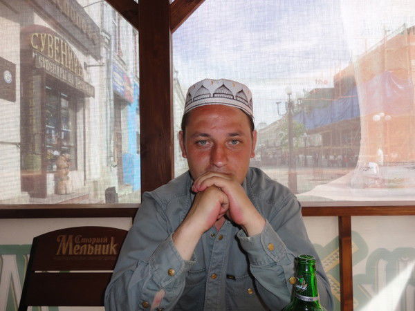 Александр Смирнов