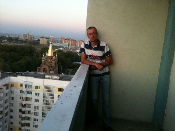 Алексей Макаровский