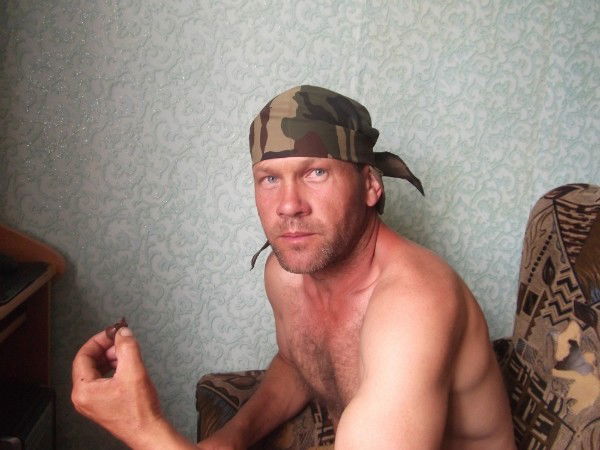 Владимир Блинов