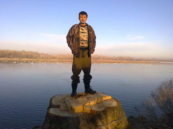 Максим Куракин