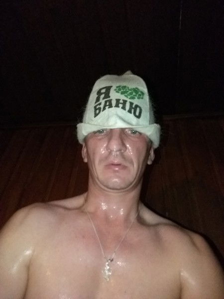 Миша Максимов