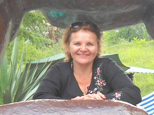 Альбина Вотинцева