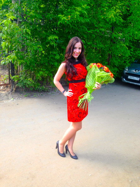 Юлия Ядрова