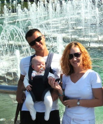 Екатерина Крупская