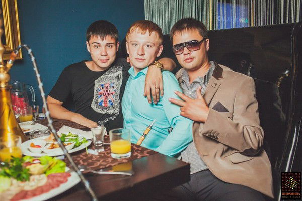 Якимов Александр