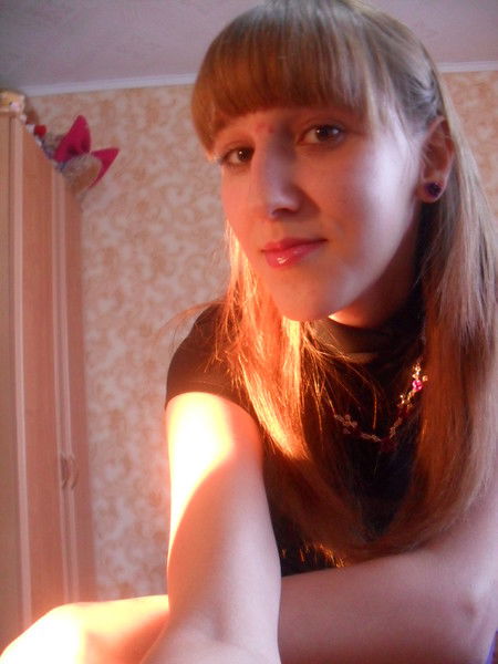 Марина Плаксина