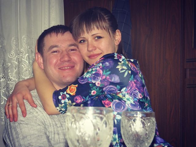 Кристина Чукиту