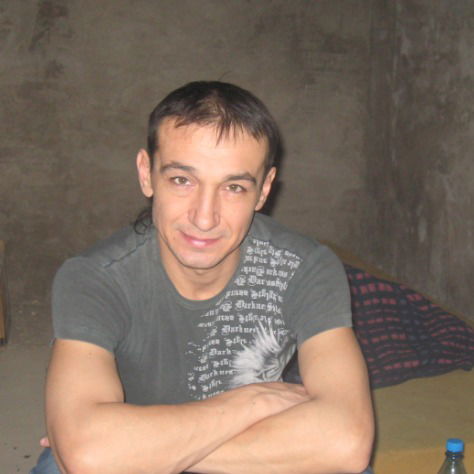 Александр Смолянский