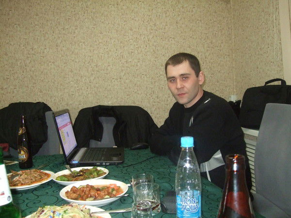 Сергей Николаевич