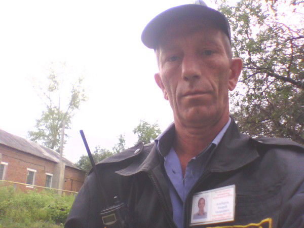 Андрей Альберти