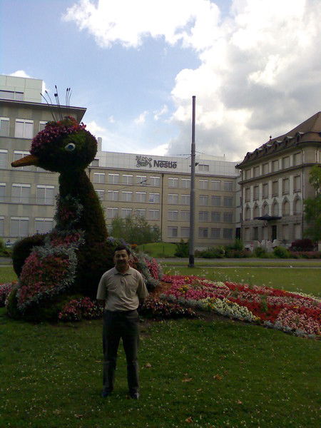 Мурад Курбанов