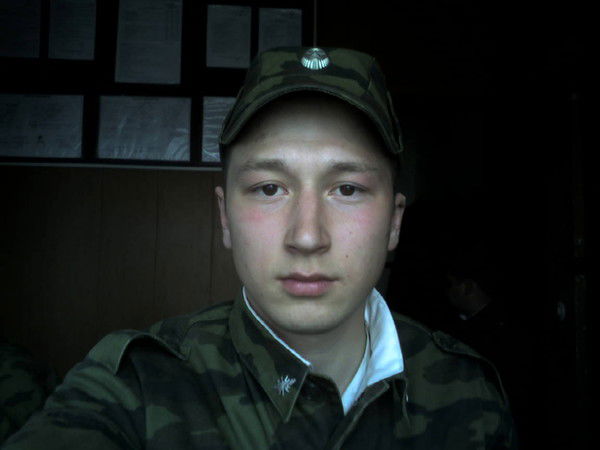 Сергей Яровиков