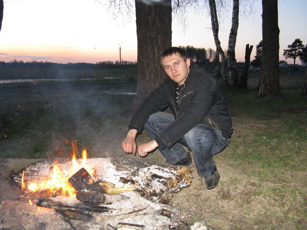 Александр Ульянов