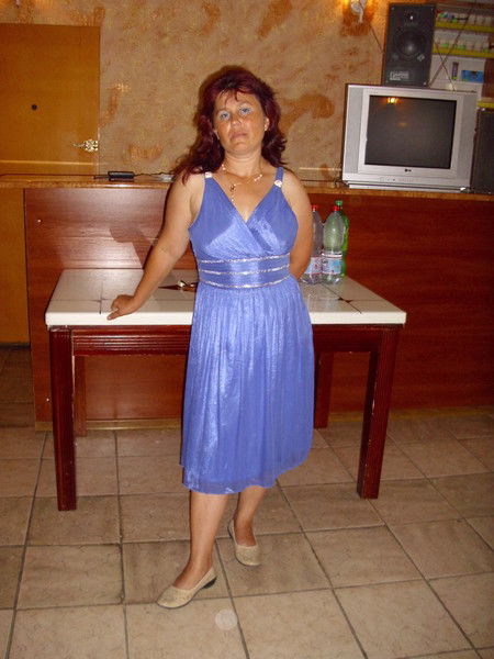 Наталья Болгова