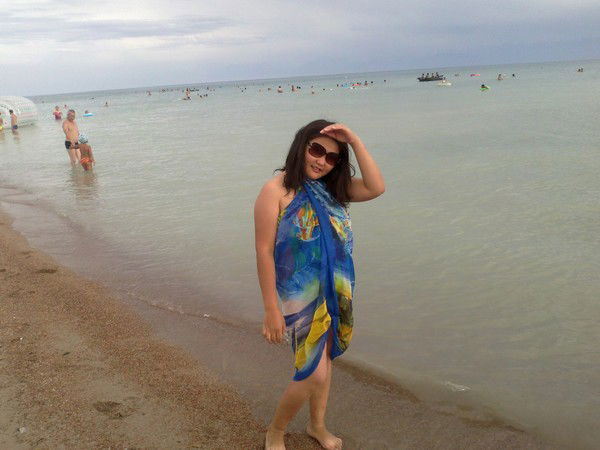 Аймырза Мамытова