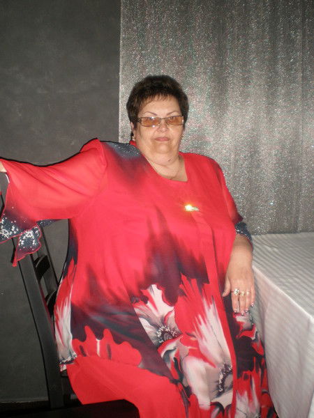 Татьяна Печникова