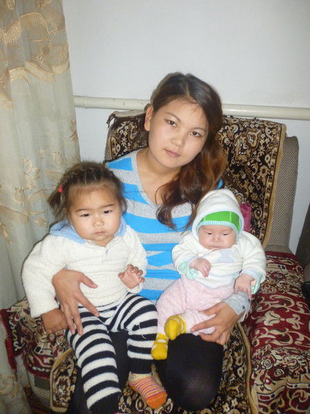 Балхия Акимжан