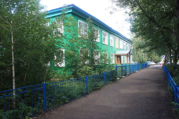 Газета "даира"