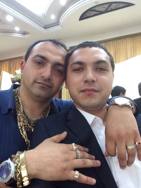 Плешко Миша