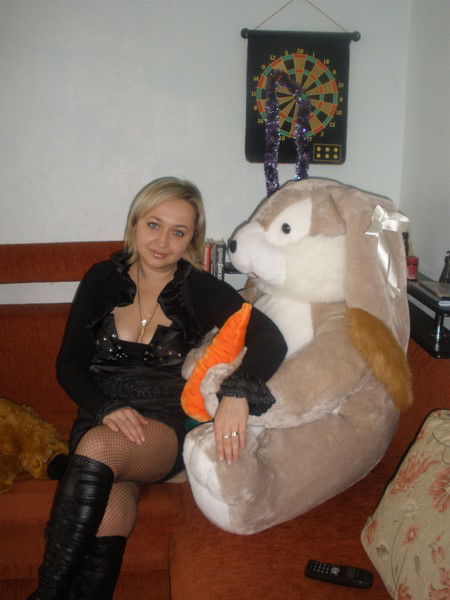 Аня Павлова