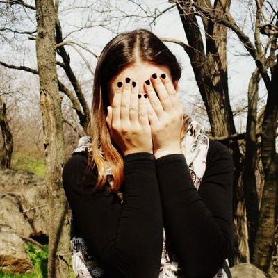 Наталия Гринберг