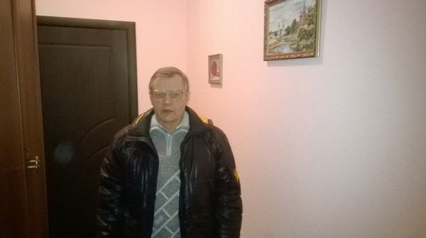 Саша Поляков