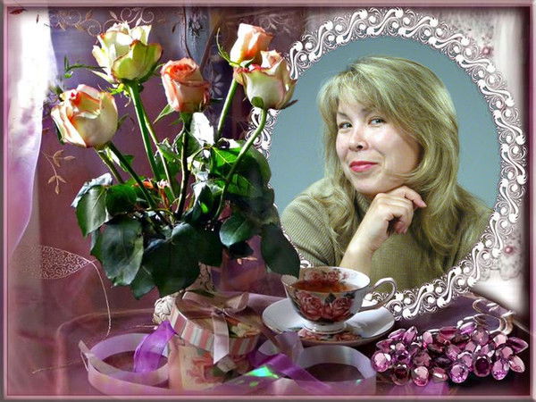 Надежда Егорова