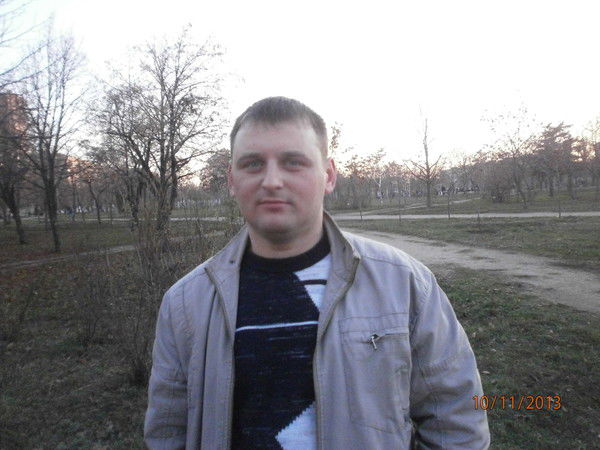 Руслан Долгов