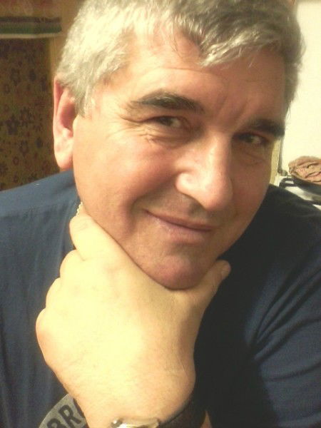 Николай Скрипец