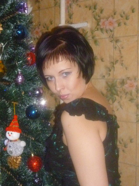 Татьяна Малая