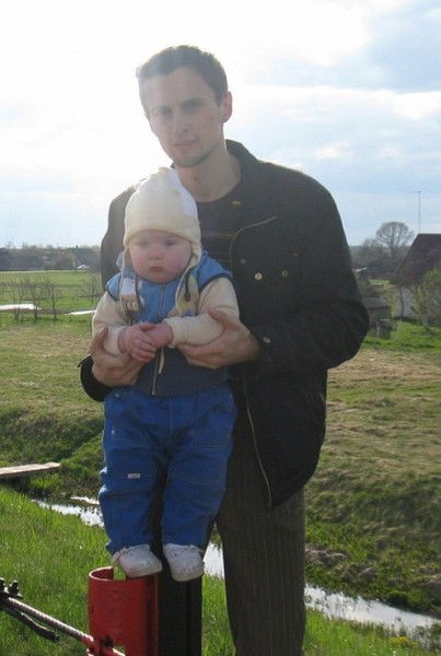 Евгений Шастель