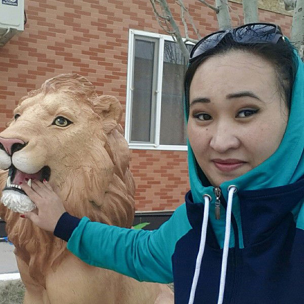 Умит Уалиева