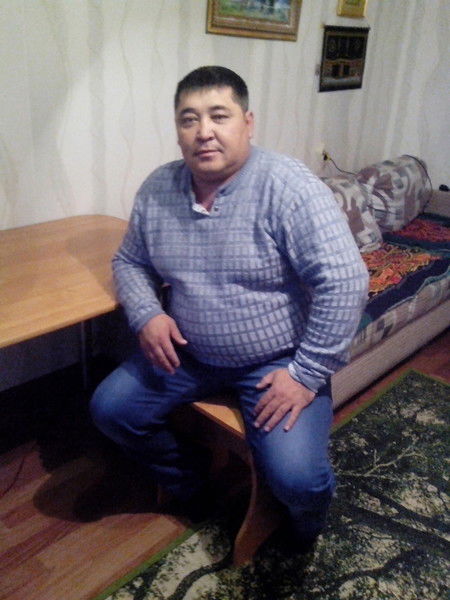 Мирас Кажбулов