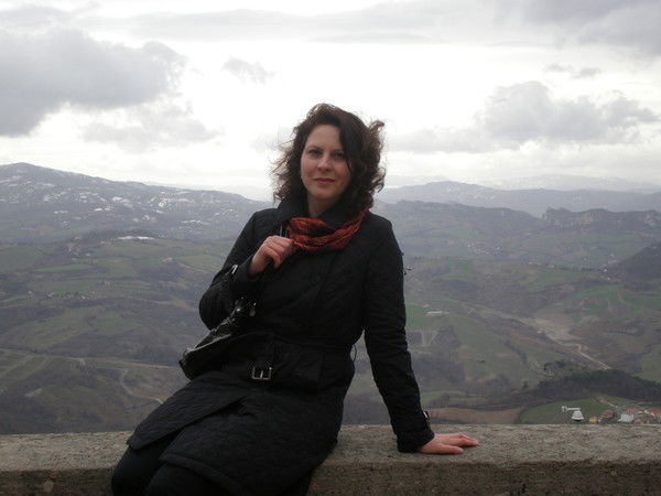 Nadezhda Inozemtseva