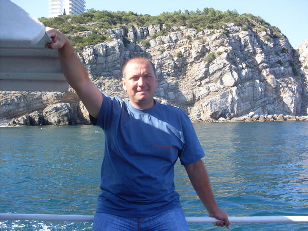 Исмаил Меметов