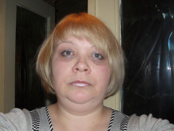 Вера Виноградова