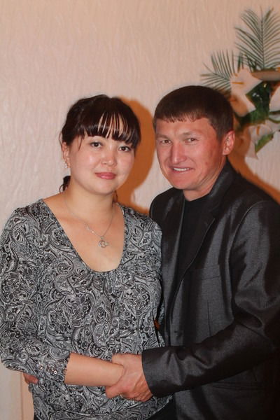 Серик Кожахметов